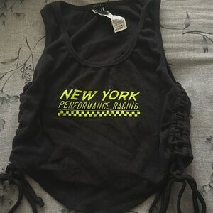 Forever 21 crop top M